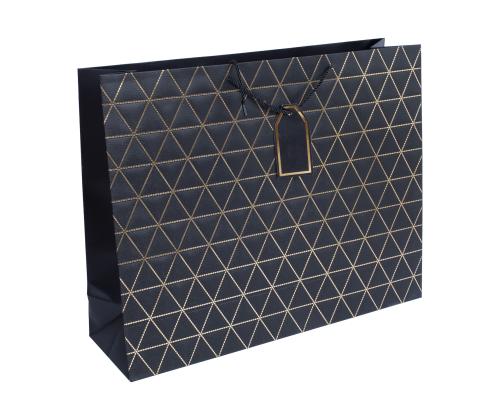 Kinky laukku IRIS XXL, 55x45x15cm, sekoitus