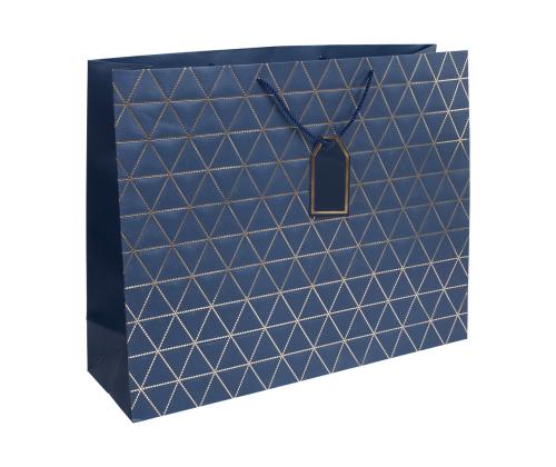 Kinky laukku IRIS XXL, 55x45x15cm, sekoitus