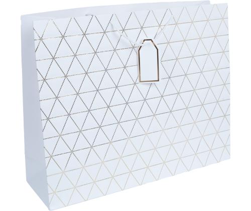 Kinky laukku IRIS XXL, 55x45x15cm, sekoitus