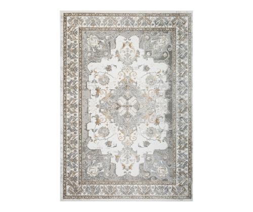 Matto SALAMANCA-7, 160x230cm, beige/harmaa