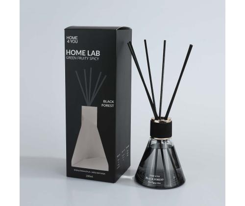 HOME LAB kodintuoksu 100ml Black Forest (Mustametsä)
