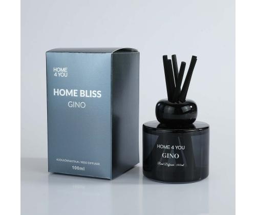 HOME BLISS kotituoksu 100ml Gino