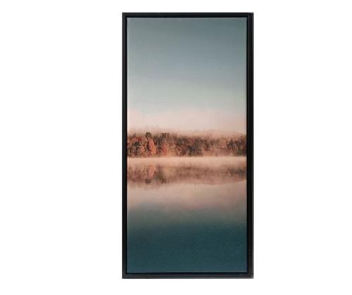 Tapetti WALLY 30x60cm, järvi B