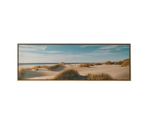 Tapetti WALLY 30x90cm, hiekka vuorattu
