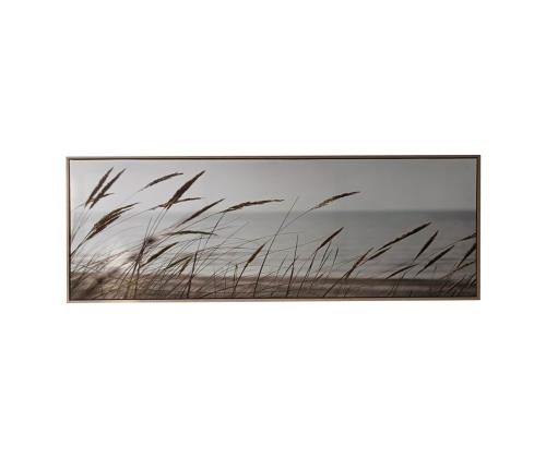 Seinäkuva WALLY 50x140cm, rushes