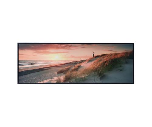 Seinäkuva WALLY 50x140cm, majakka