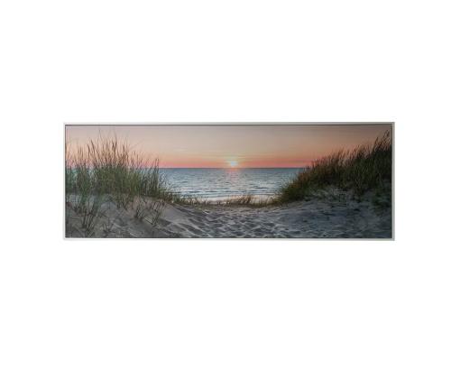 Seinäkuva WALLY 50x140cm, loojang