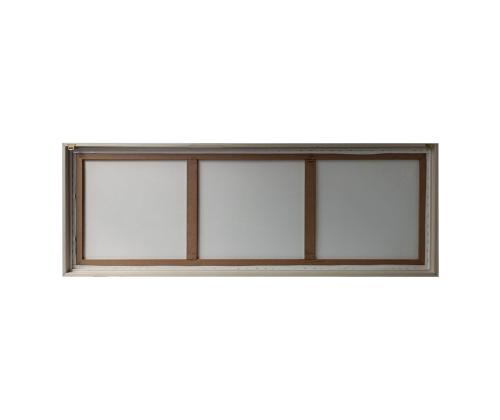 Seinäkuva WALLY 50x140cm, loojang