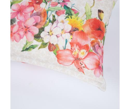 Tyyny LONETA 32x50cm, puutarhakukkia