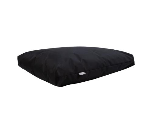 Lattiatyyny MR. BIG, 60x80cm, K16cm musta