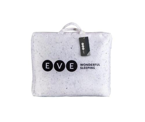 Tyyny MERSEDES EVE 50x60cm, höyhen kuviollinen puuvillakangas