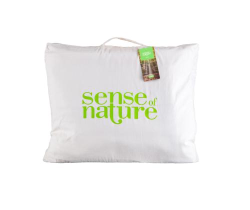 Tyyny TENCEL EVE 50x60cm, tikattu puuvillakangas