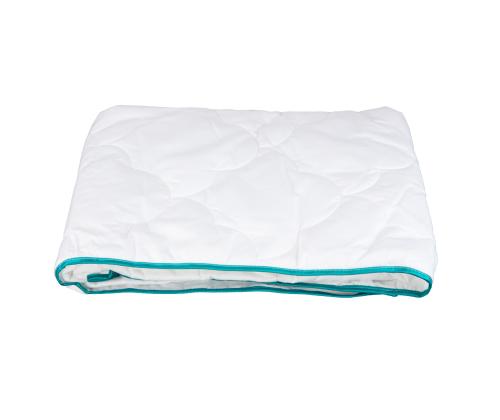 Peitto TENCEL EVE 200x220cm, tikattu puuvillakangas