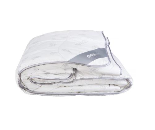 Peitto MERSEDES EVE 150x200cm, höyhen kuviollinen puuvillakangas