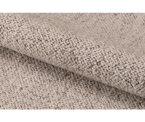 Tuoli ADDI kahvoilla, beige, 56x54xH75,5cm, solkikangas, solkikangas