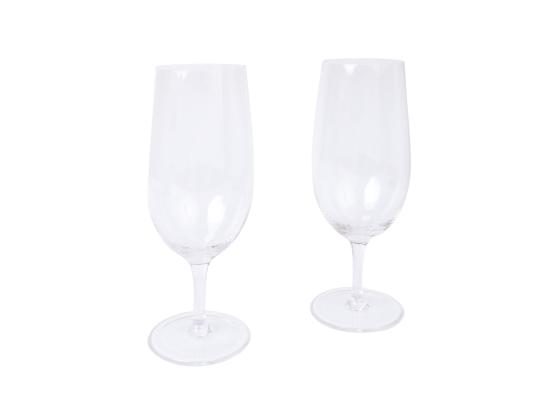 Cocktaillasit CRYSTAL 2kpl 400ml "Home bar"