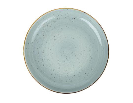 Kulho SENSO D36cm, harmaa keraaminen