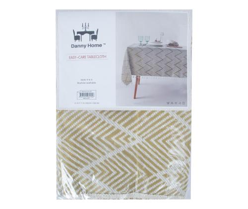 Pöytäliina EASY CARE 140x180cm, kultainen