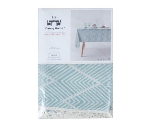 Pöytäliina EASY CARE 140x180cm, sininen