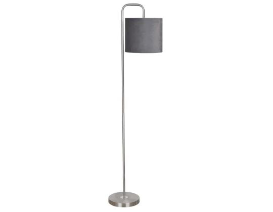 Lattiavalaisin HAYDEN H138cm, harmaa