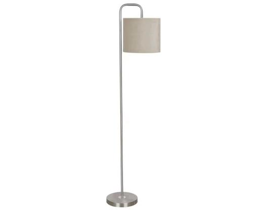 Lattiavalaisin HAYDEN H138cm, beige