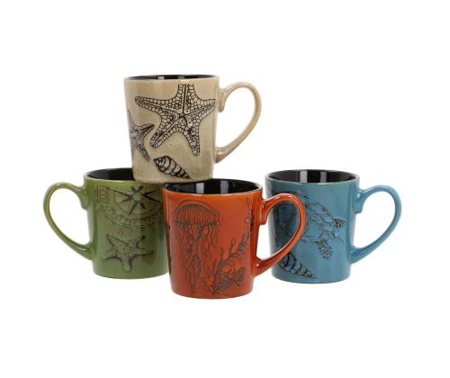 Muki MERI 400ml, sekoita