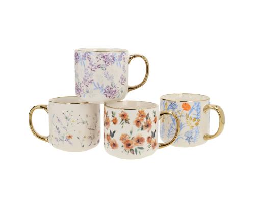 Muki ROSALIND 450ml, sekoitus