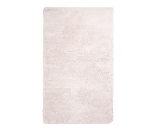 Kylpyhuonematto TORINO 70x120cm, vaalea beige
