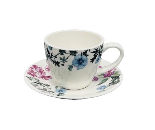 Kuppi/maljakko LILIAN D14,5xH8cm 200ml