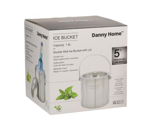 Jääastia COOL 1,6L