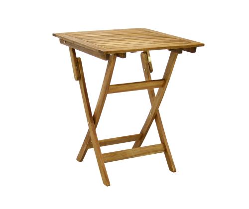 Parvekesarja FINLAY-pöytä ja 2 käsinojilla varustettua tuolia