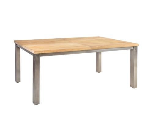 Ruokapöydän sarja NAUTICA ja 8 tuolia