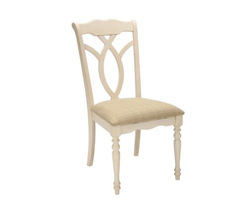 Ruokapöydän setti LILY ja 6 tuolia