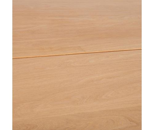 Ruokapöydän setti LISBON ja 6 tuolia