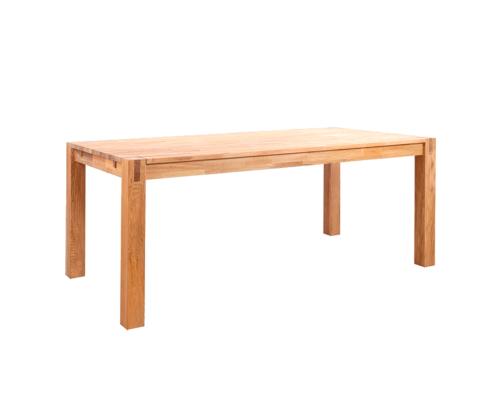 Ruokapöydän setti CHICAGO NEW ja 6 tuolia