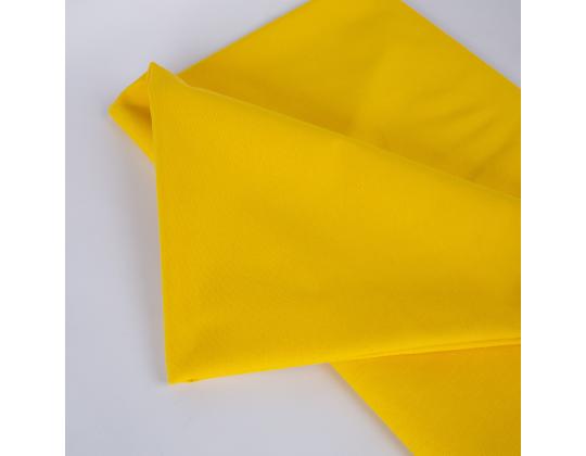 Pöytäliina LONETA 136x220cm, keltainen, 50% polyesteri, 50% puuvilla, kangas 172