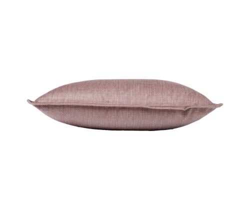 Tyyny VOSS 65x65cm, vaaleanpunainen