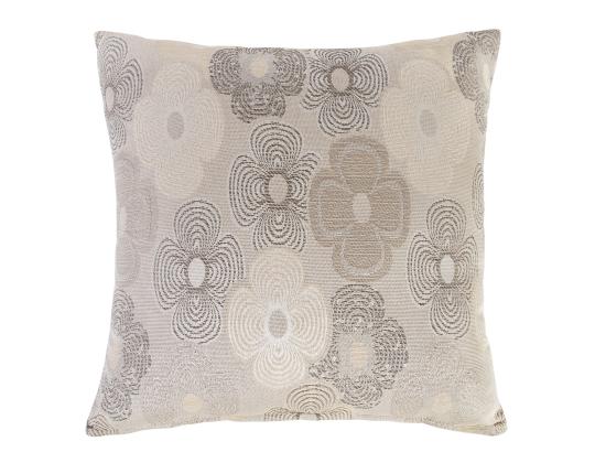 Tyyny WICKER 50x50cm, kukat, 100% polyesteri, kangas-110