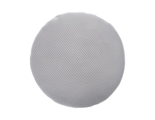 Tyyny SONIC D68cm, harmaa, 100% polyesteri, SONIC kangas 412