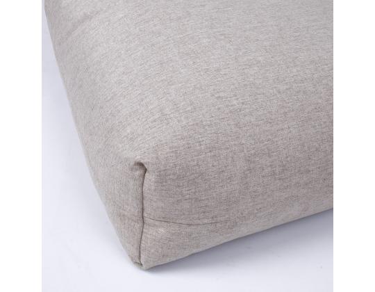 Laukkutuoli NEA 130x80x20/70cm, beige