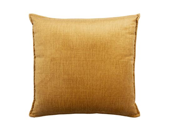 Tyyny VOSS 45x45cm, okra