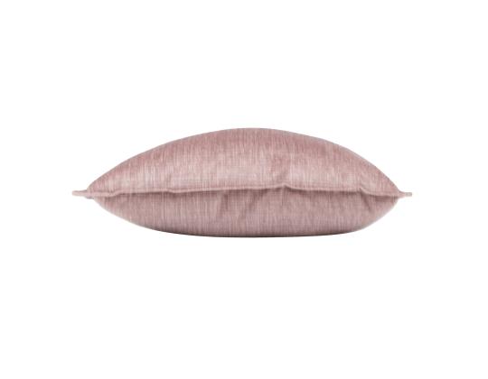 Tyyny VOSS 45x45cm, pinkki