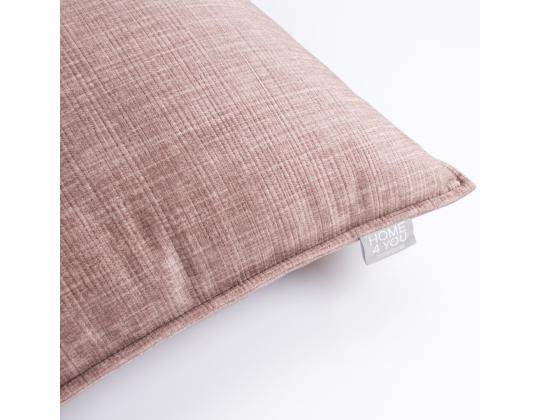 Tyyny VOSS 45x45cm, pinkki