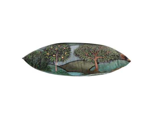 Tyyny HOLLY 45x45cm, metsä