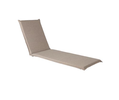 SUMMER tuolinpäällinen 55x190x5cm, beige˛