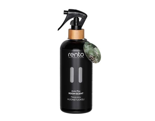 Ilmanraikastinsuihke RENTO ARCTIC PINE, 400 ml