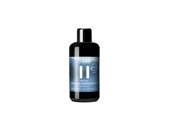 Höyrytuoksu RENTO NATURAL BLUE HOUR, 100ml, eukalyptus ja mänty