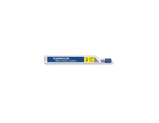 Lyijy 0,3mm HB 12kpl/ras Staedtler