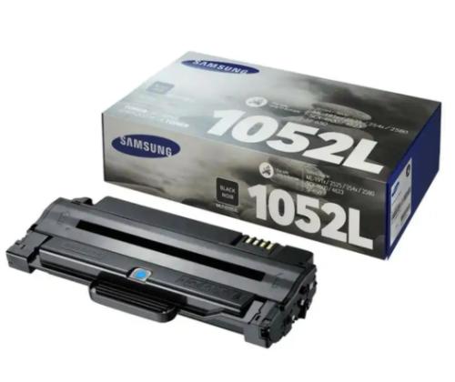 Laserkasetti Printe Samsung MLT-D1052L
