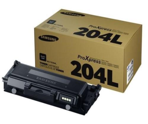 Laserkasetti Samsung MLT-D204L